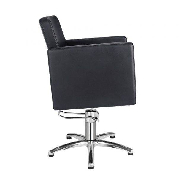 Claire fauteuil de coupe pompe hydraulique salon de coiffure