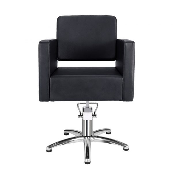 Claire fauteuil de coupe pompe hydraulique salon de coiffure