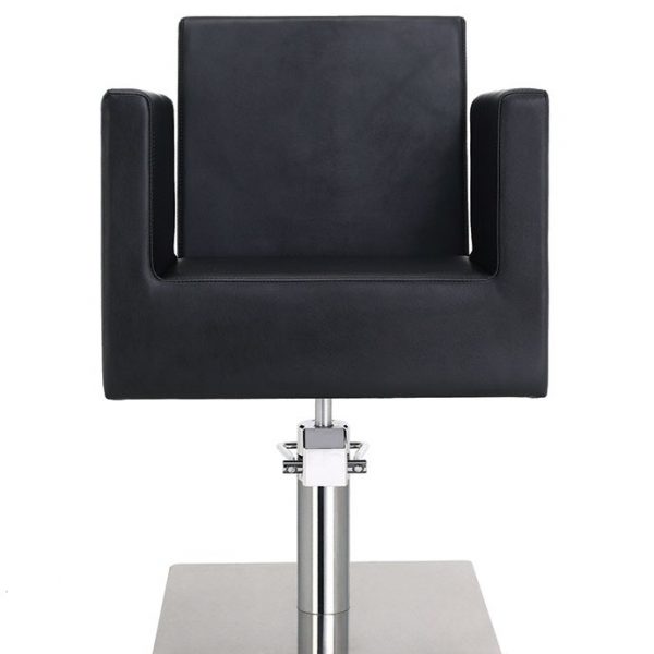 Claire fauteuil de coupe pompe hydraulique salon de coiffure
