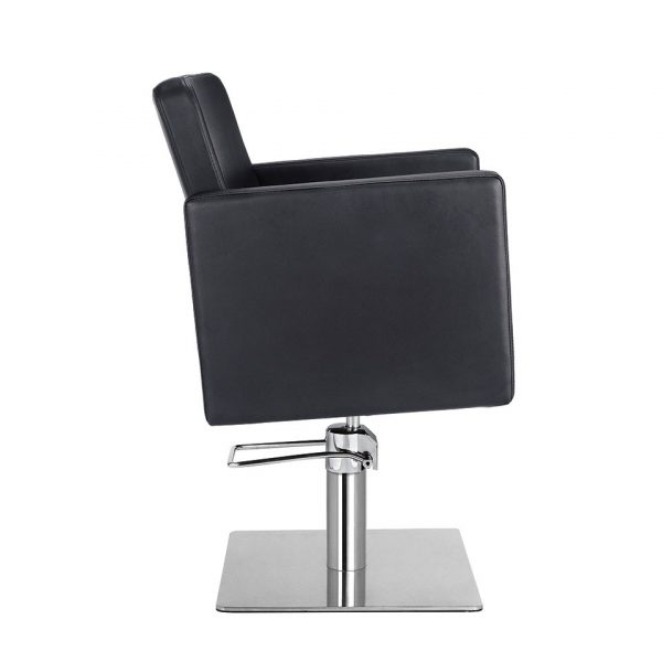 Claire fauteuil de coupe pompe hydraulique salon de coiffure