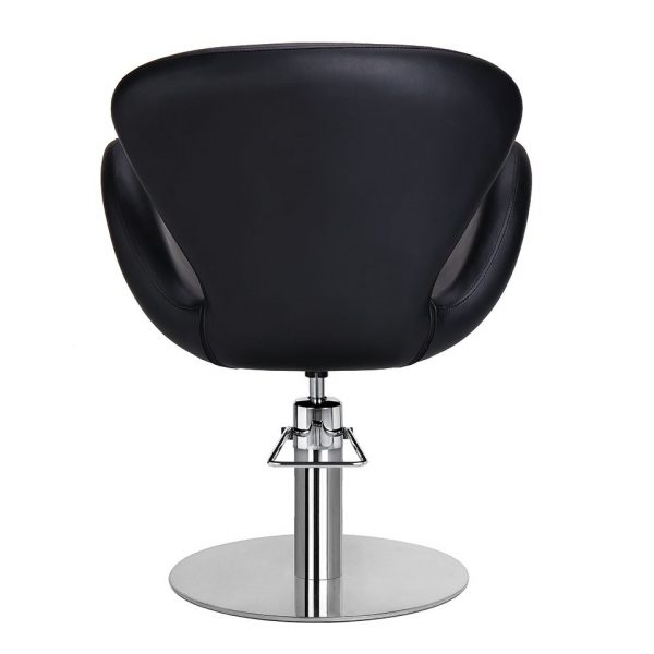 Daisy fauteuil de coupe pompe hydraulique salon de coiffure