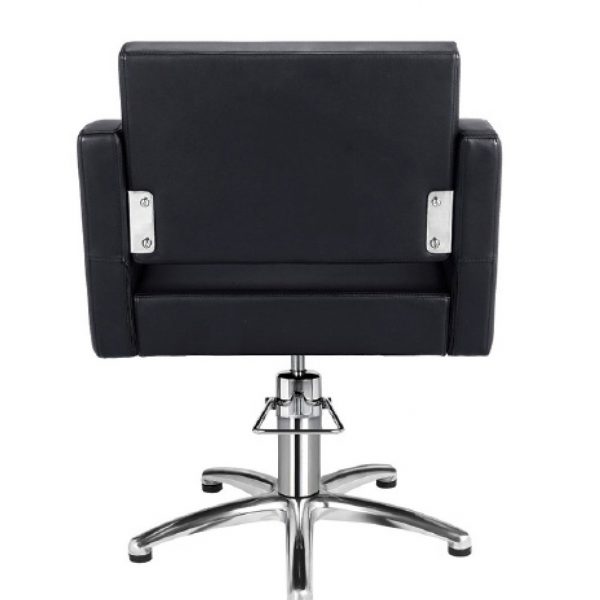 Anna fauteuil de coupe pompe hydraulique salon de coiffure