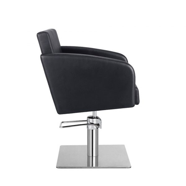 Anna fauteuil de coupe pompe hydraulique salon de coiffure