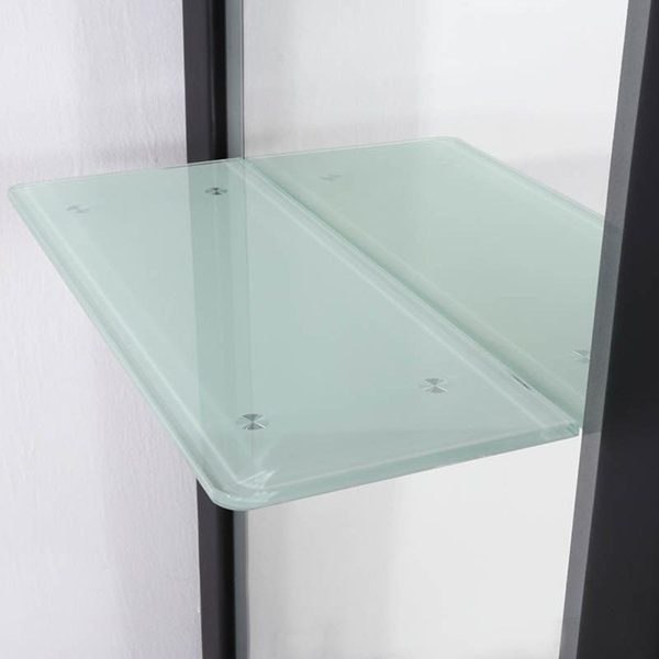 Barcelona coiffeuse styling unit