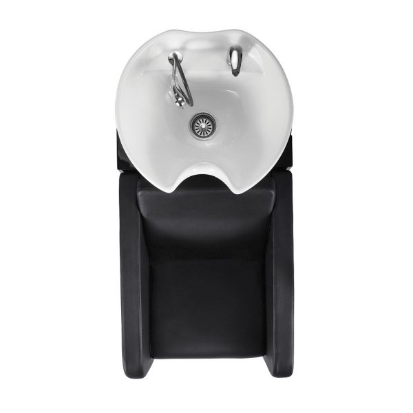 Bac de lavage élégant pour salon de coiffure