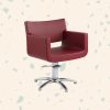 Fauteuil de coupe Moon