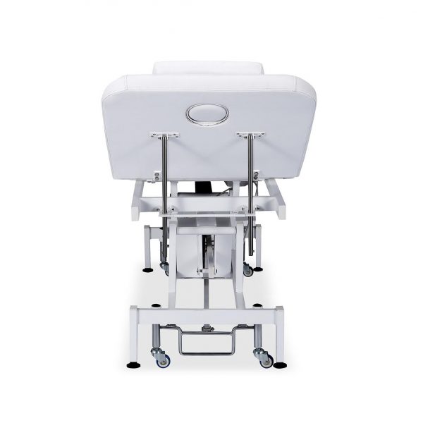 Table esthétique électrique haut de gamme de haute qualité pour institut de beauté salon et SPA.