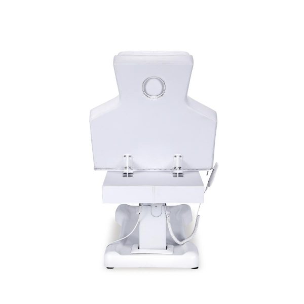 Table esthétique électrique haut de gamme de haute qualité, pour institut de beauté, salon et SPA.