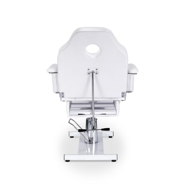 Table esthétique électrique haut de gamme de haute qualité, pour institut de beauté, salon et SPA.