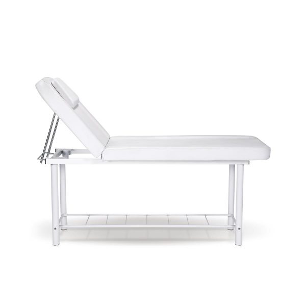 Table esthétique électrique haut de gamme de haute qualité pour institut de beauté salon et SPA.