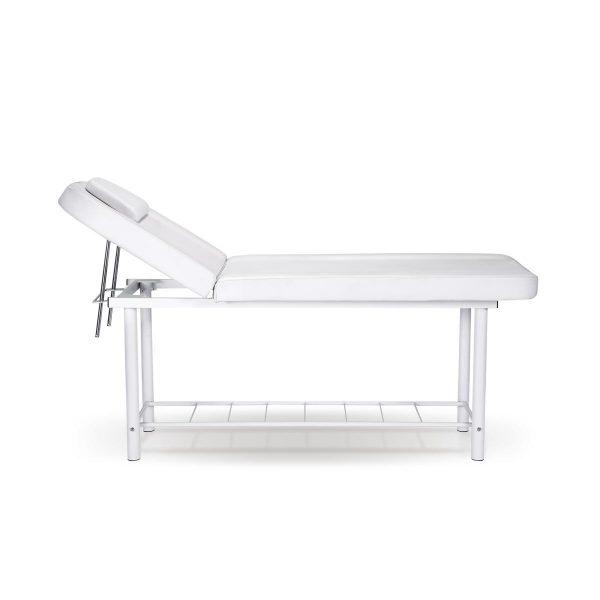 Table esthétique électrique haut de gamme de haute qualité pour institut de beauté salon et SPA.