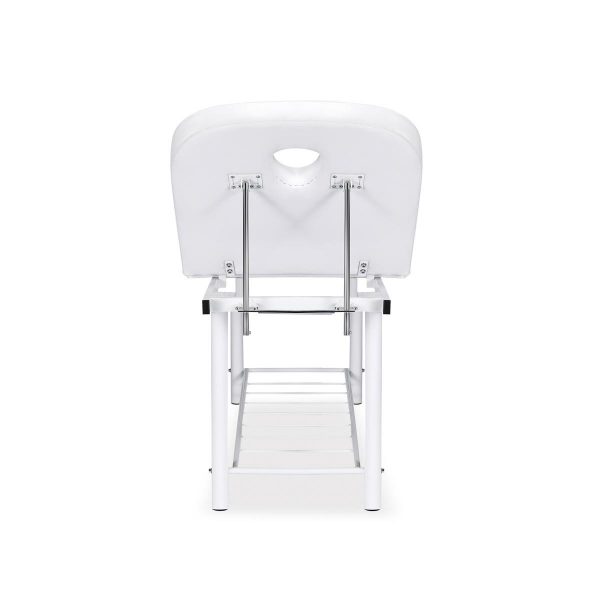 Table esthétique électrique haut de gamme de haute qualité pour institut de beauté salon et SPA.