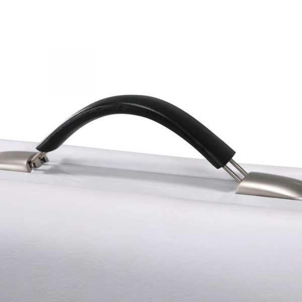 Table esthétique de haute qualité transportable, pour institut de beauté, salon et SPA.