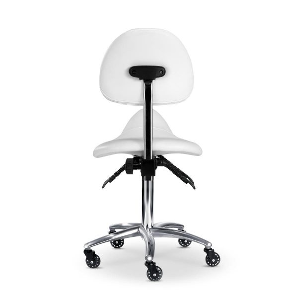 Tabouret esthétique de haute qualité pour institut de beauté, salons et SPA