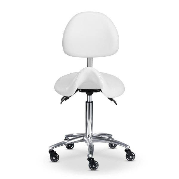 Tabouret esthétique de haute qualité pour institut de beauté, salons et SPA