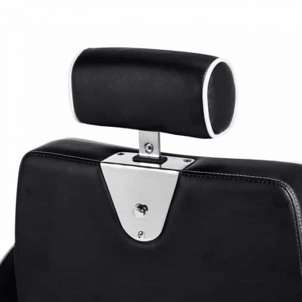 Fauteuil barbier Max