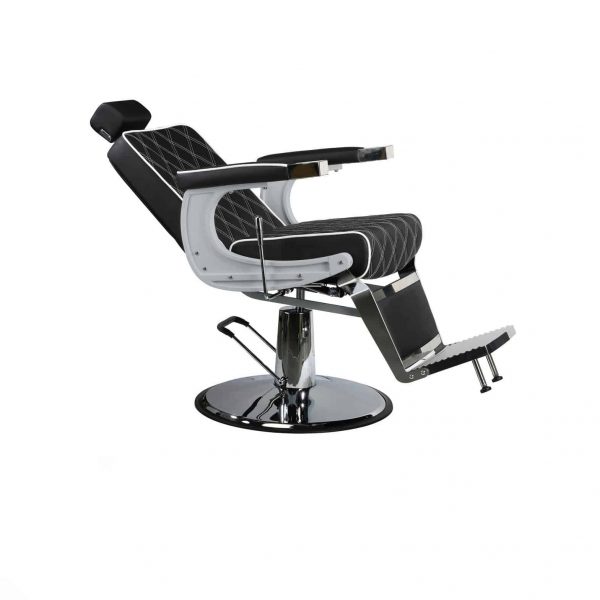 Fauteuil barbier Andrew