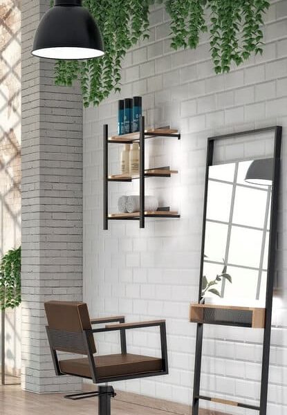 Fauteuil de coupe Eleven Black Star