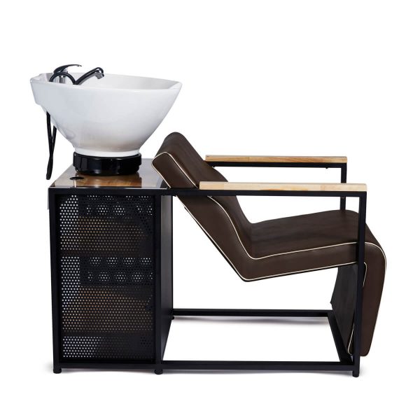 Bac à shampoing Boly