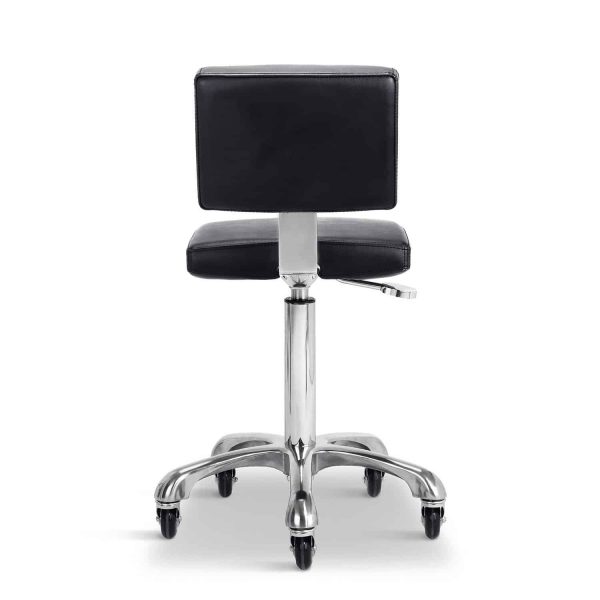 Tabouret Levitt Black