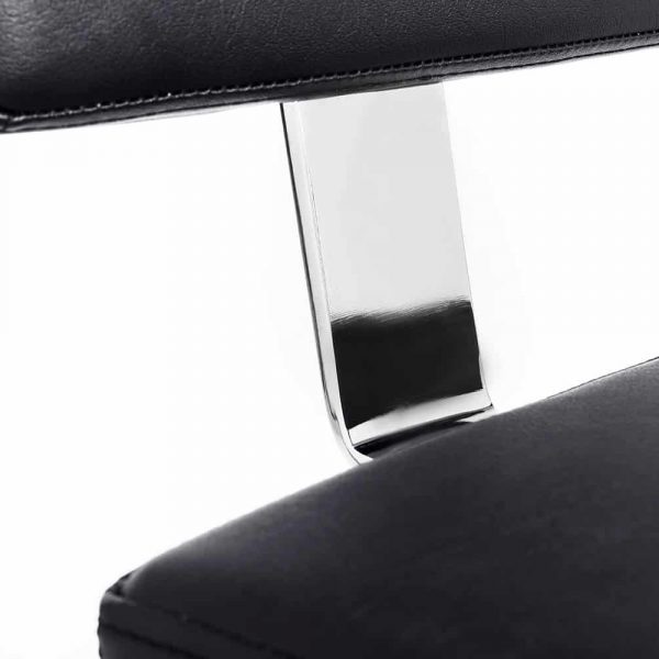 Tabouret Levitt Black