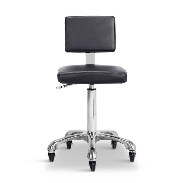 Tabouret Levitt Black