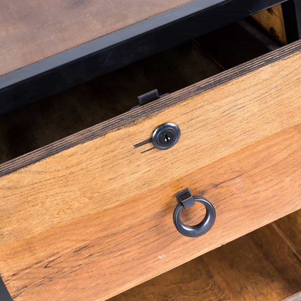 Caisse de réception Brody