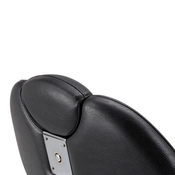 Fauteuil Barbier HABANA LIFT tête repliée