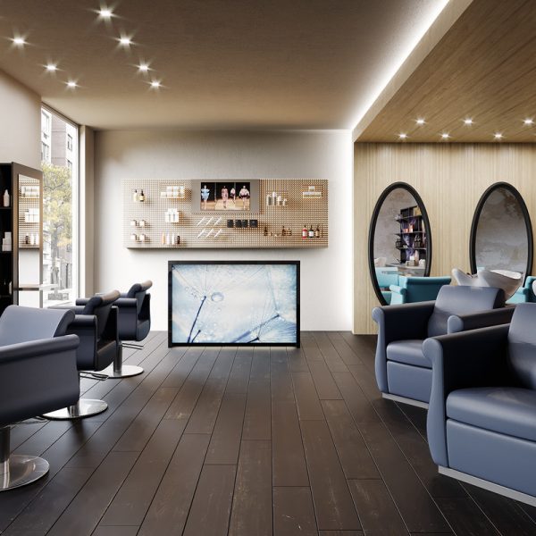 Bac de lavage CHARLY