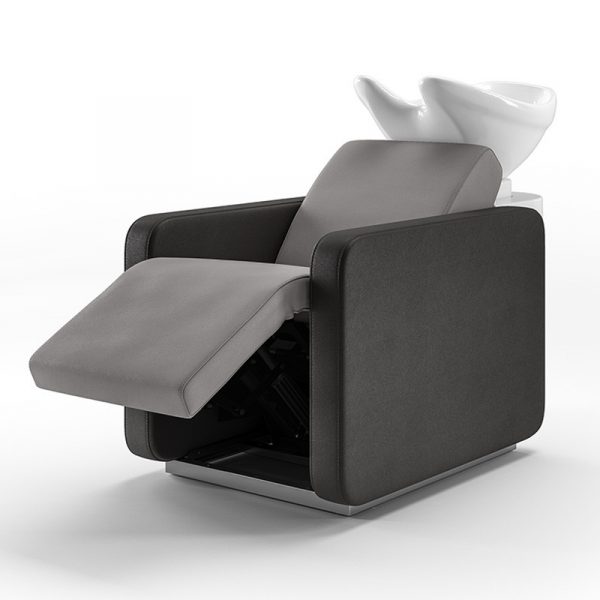 Bac de lavage INFINITY CLOUD face déplié