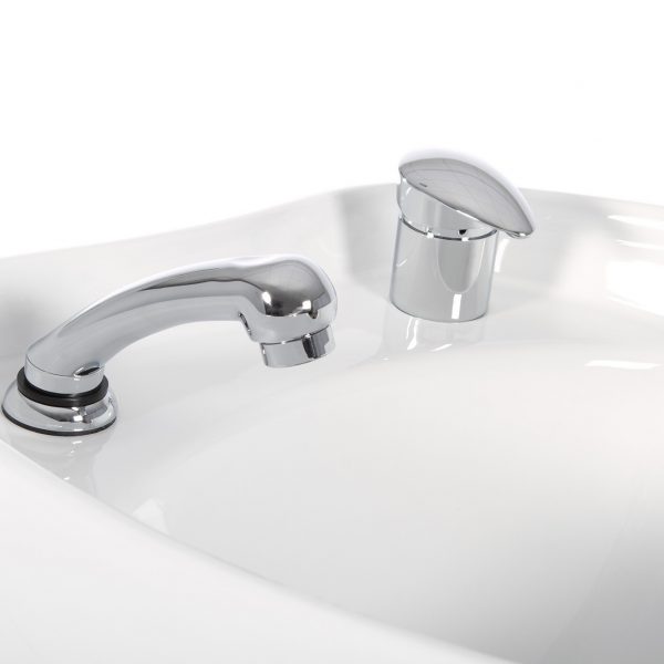 Bac de lavage Sidony