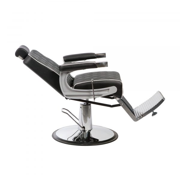 Fauteuil barbier Loïs