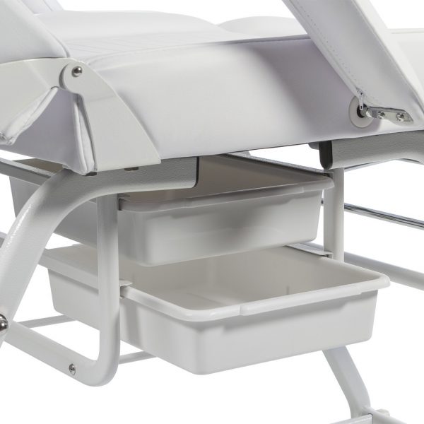 Fauteuil d’esthétique avec tiroirs Mash Top