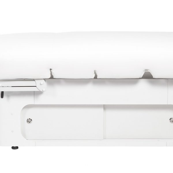 Table de spa électrique avec chauffage Pleid Warm Blanc