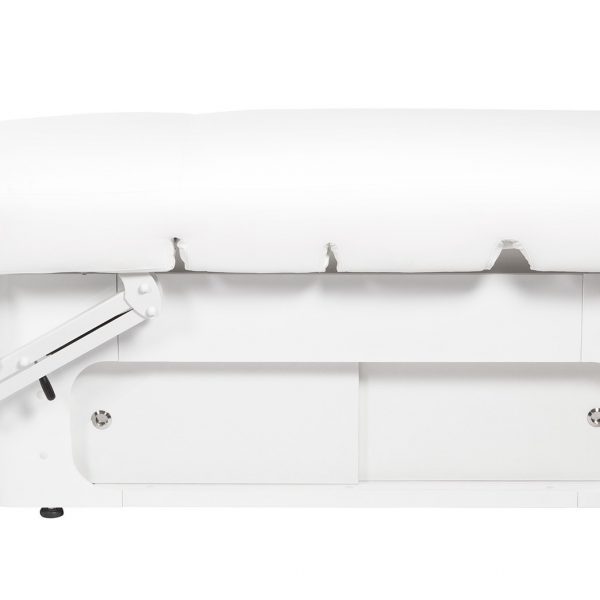 Table de spa électrique avec chauffage Pleid Warm Blanc