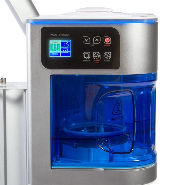 Vapozone Facial Digital Zhang