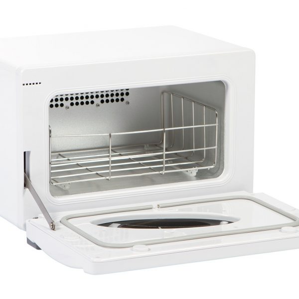 Chauffe-serviette et stérilisateur Doh (7.5L)
