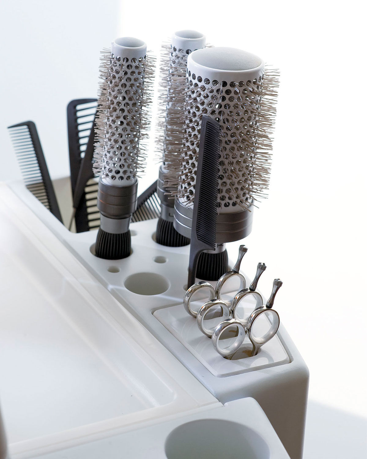 Chariot Upgrade Styling