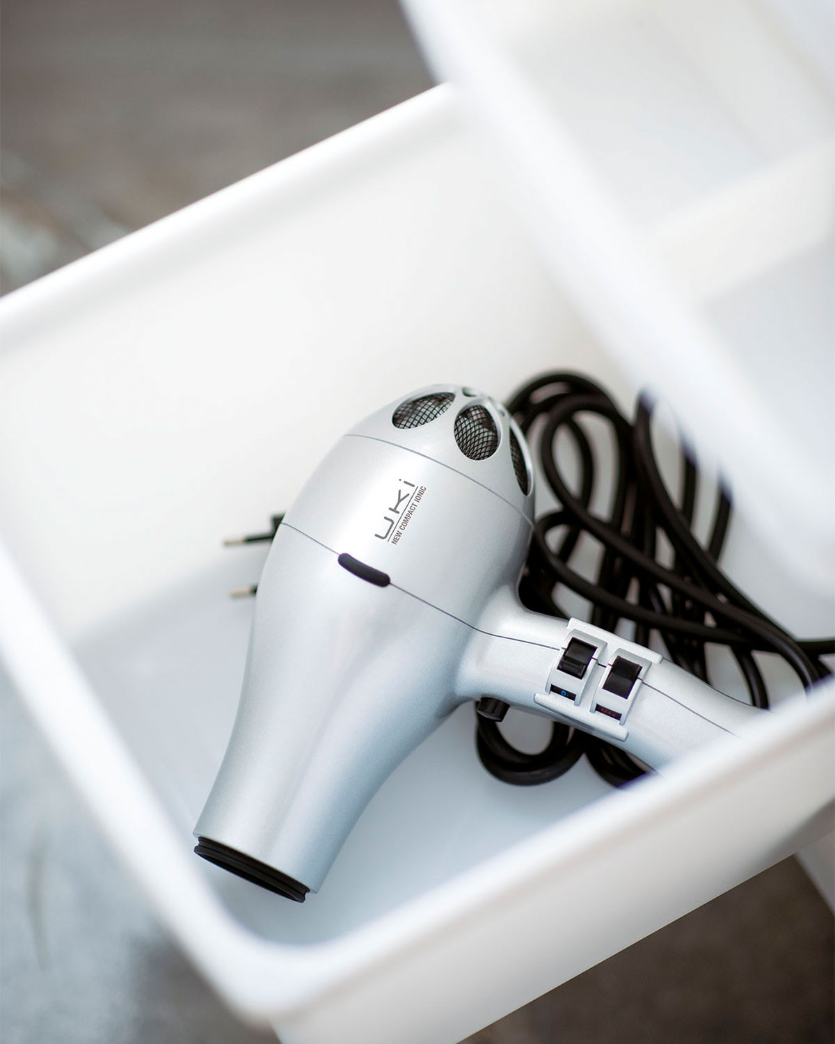 Chariot Upgrade Styling