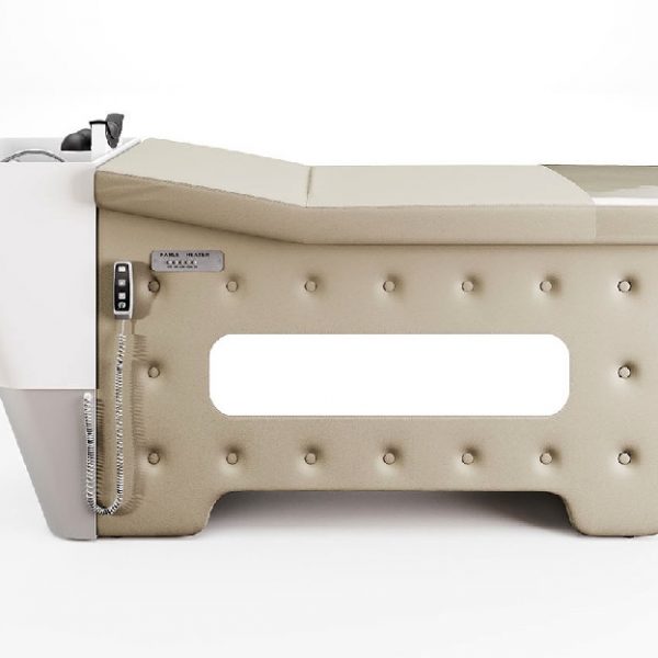 Table-Lit bac de lavage allongée FABLE