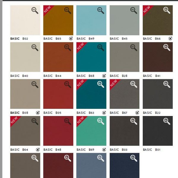 Table-Lit bac de lavage allongée FABLE