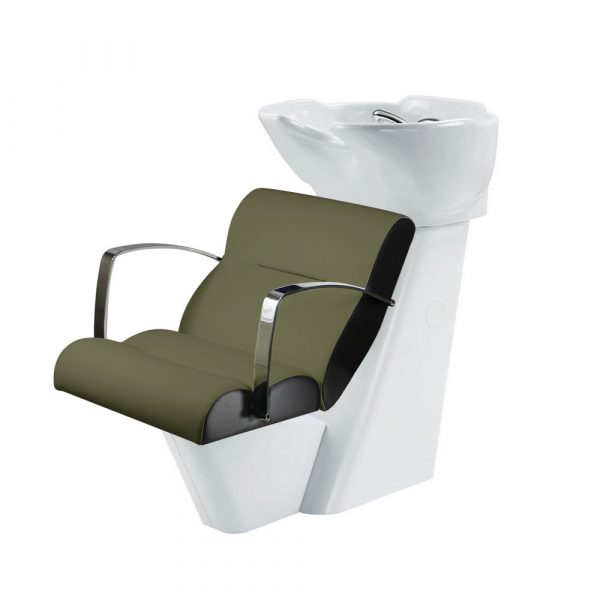 Bac de lavage OASI CLUB UP