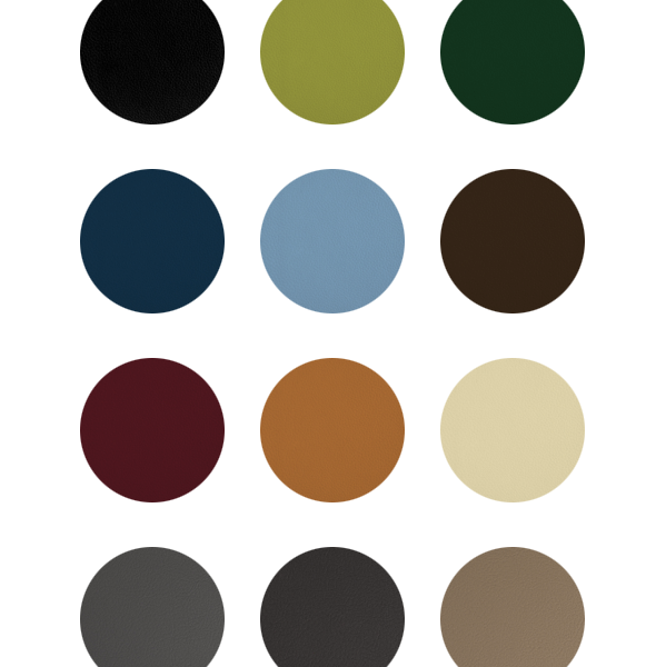 Fauteuil de coupe Dyris