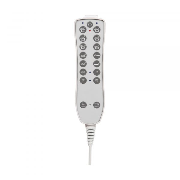 Table électrique chauffante Clara