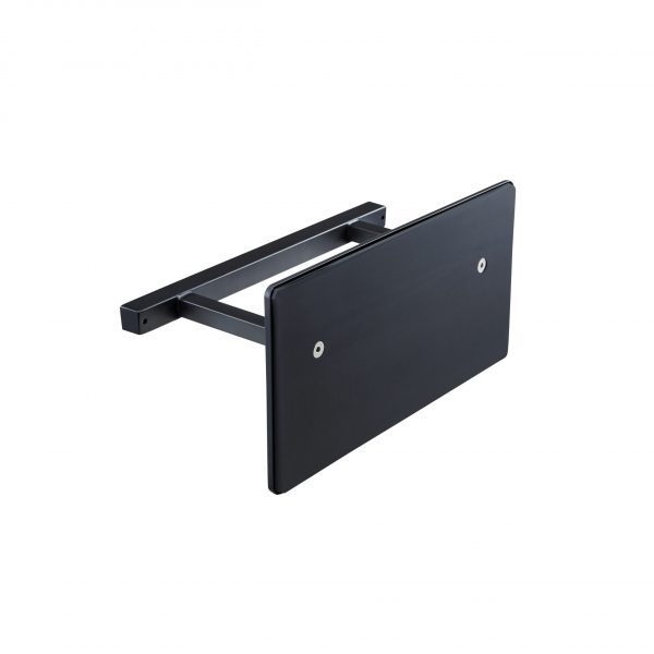 Repose pieds acier Nando