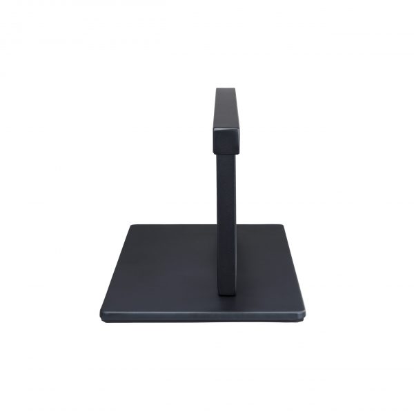 Repose pieds acier Nando