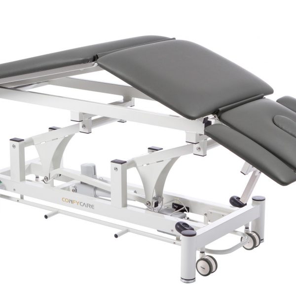 Table d'examen LOSNA