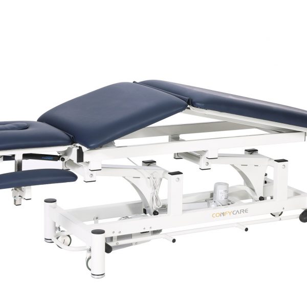 Table d'examen LOSNA