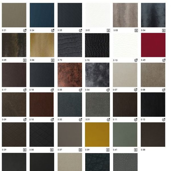 Coussin trou facial FABLE