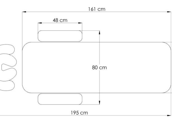 Table d'examen SHANA